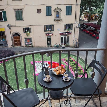 Casa Paolina Aparthotel Lucca Bagian luar foto