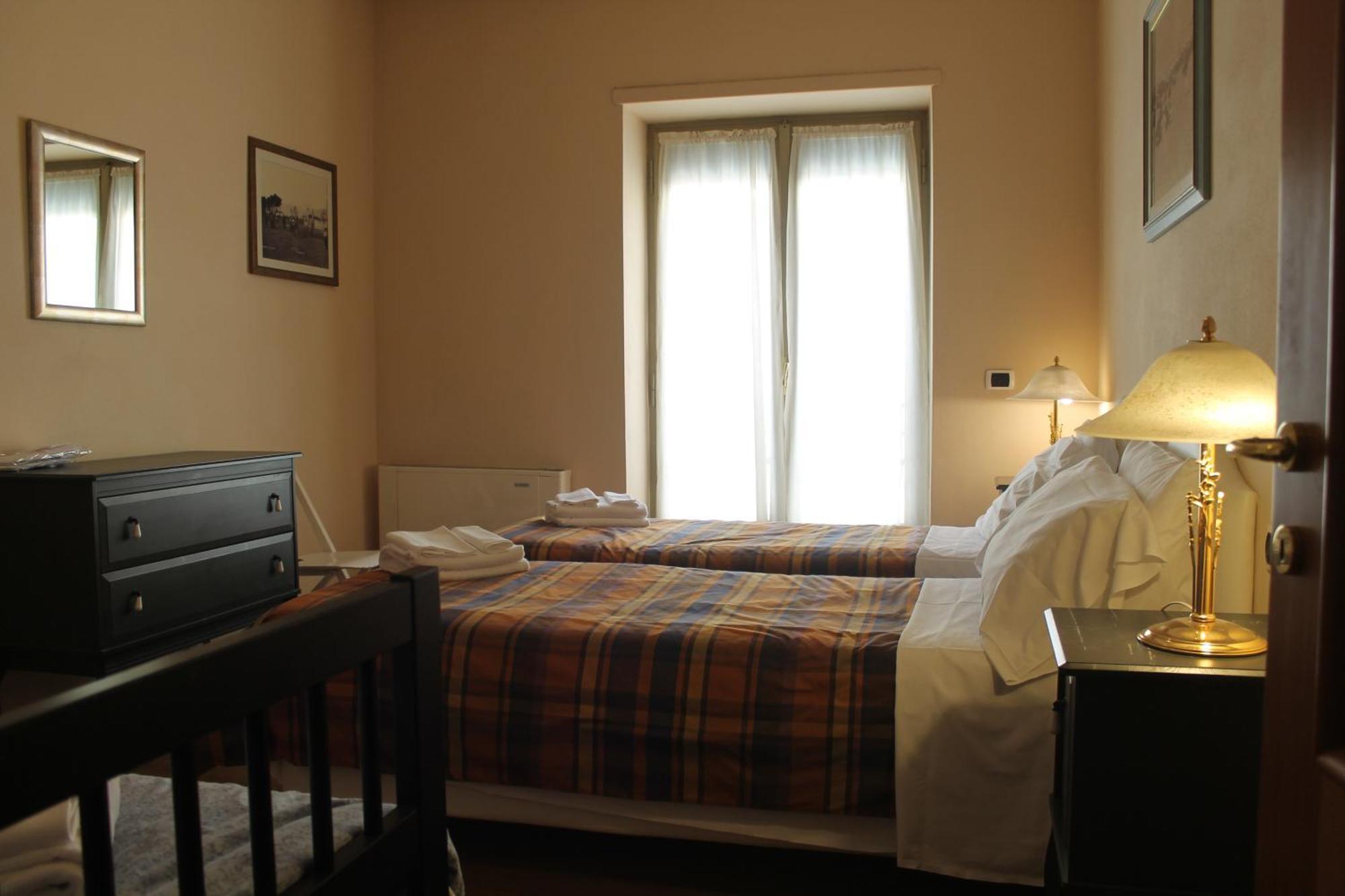 Casa Paolina Aparthotel Lucca Bagian luar foto