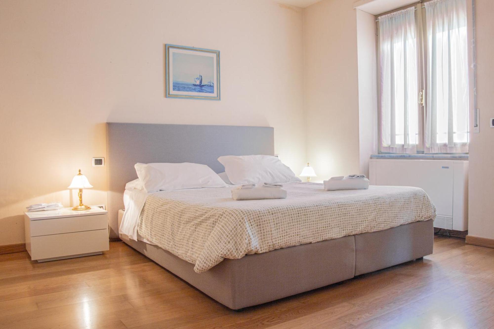Casa Paolina Aparthotel Lucca Bagian luar foto