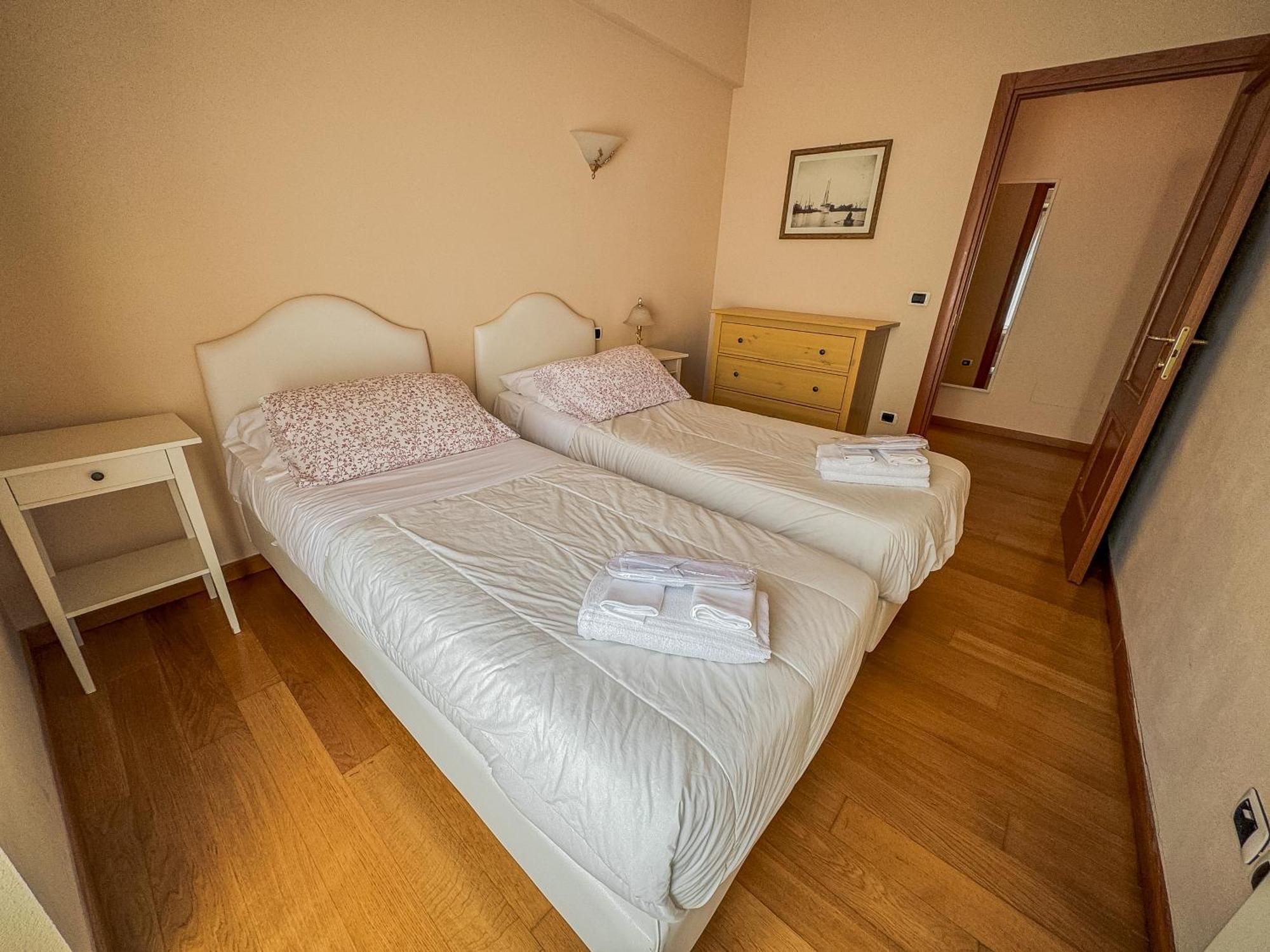 Casa Paolina Aparthotel Lucca Bagian luar foto
