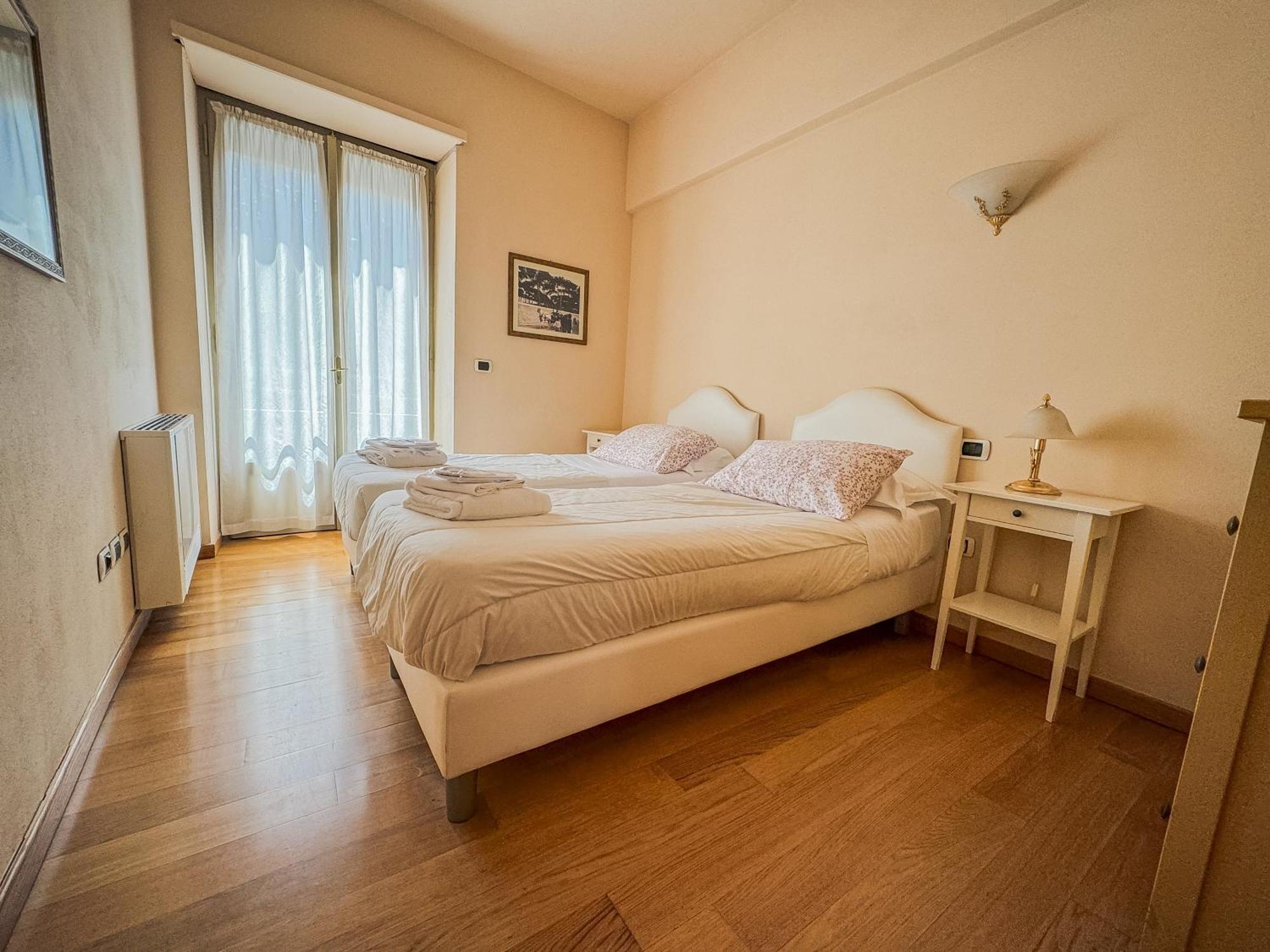 Casa Paolina Aparthotel Lucca Bagian luar foto