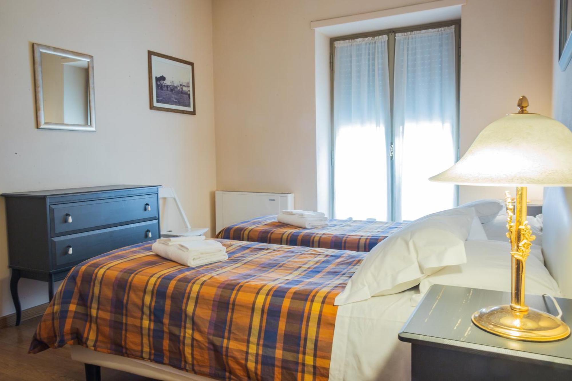 Casa Paolina Aparthotel Lucca Bagian luar foto