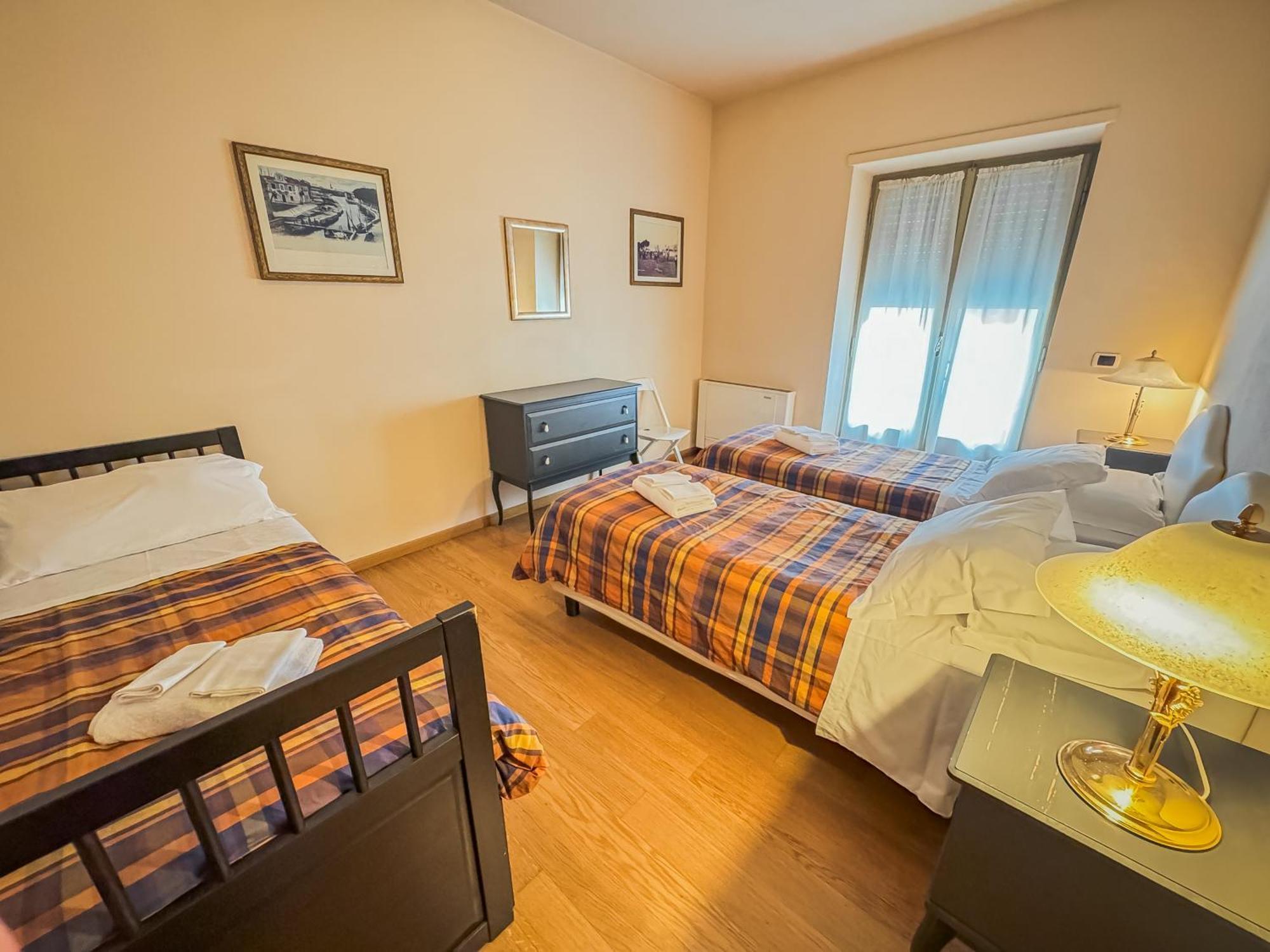 Casa Paolina Aparthotel Lucca Bagian luar foto