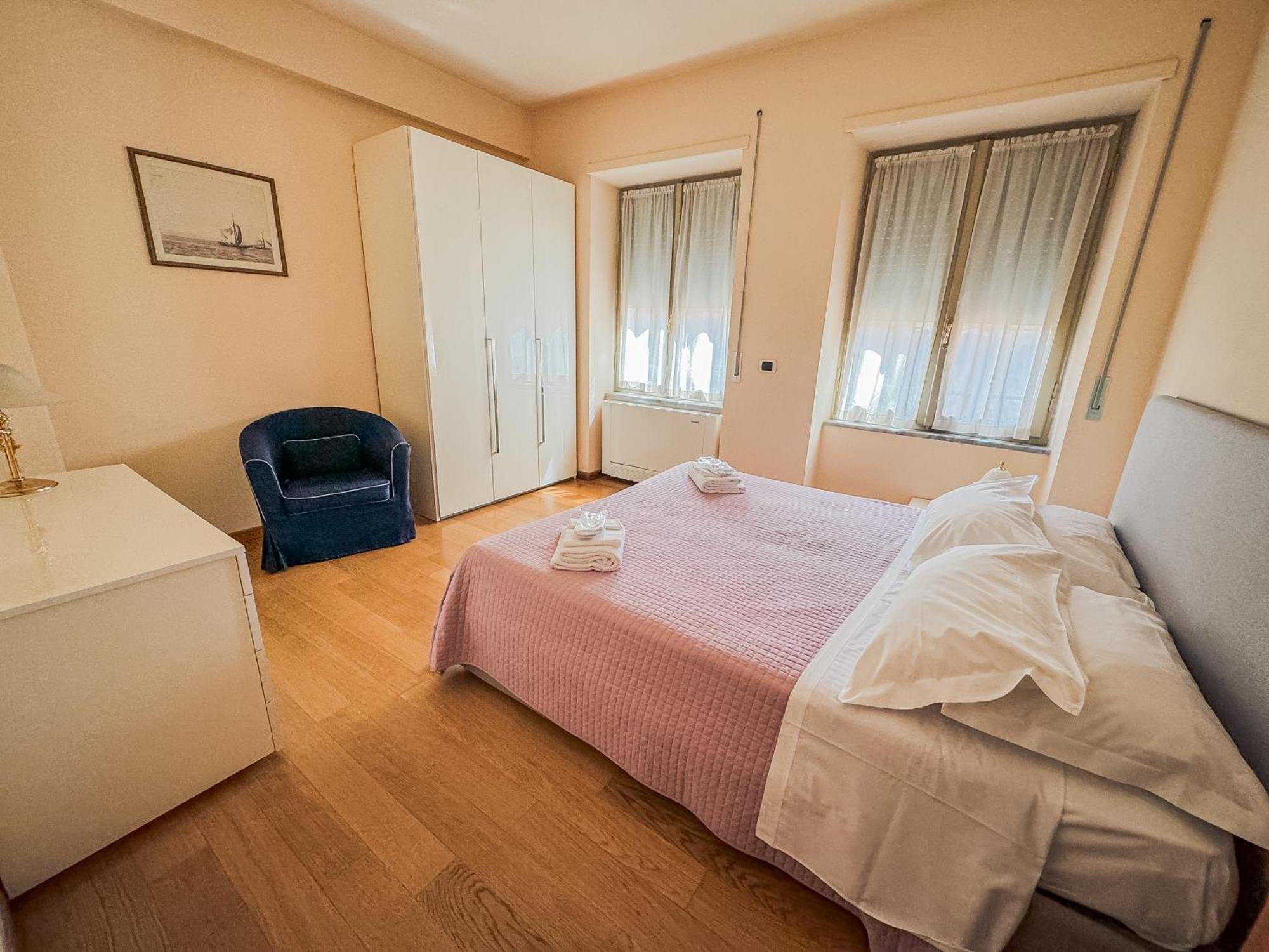 Casa Paolina Aparthotel Lucca Bagian luar foto