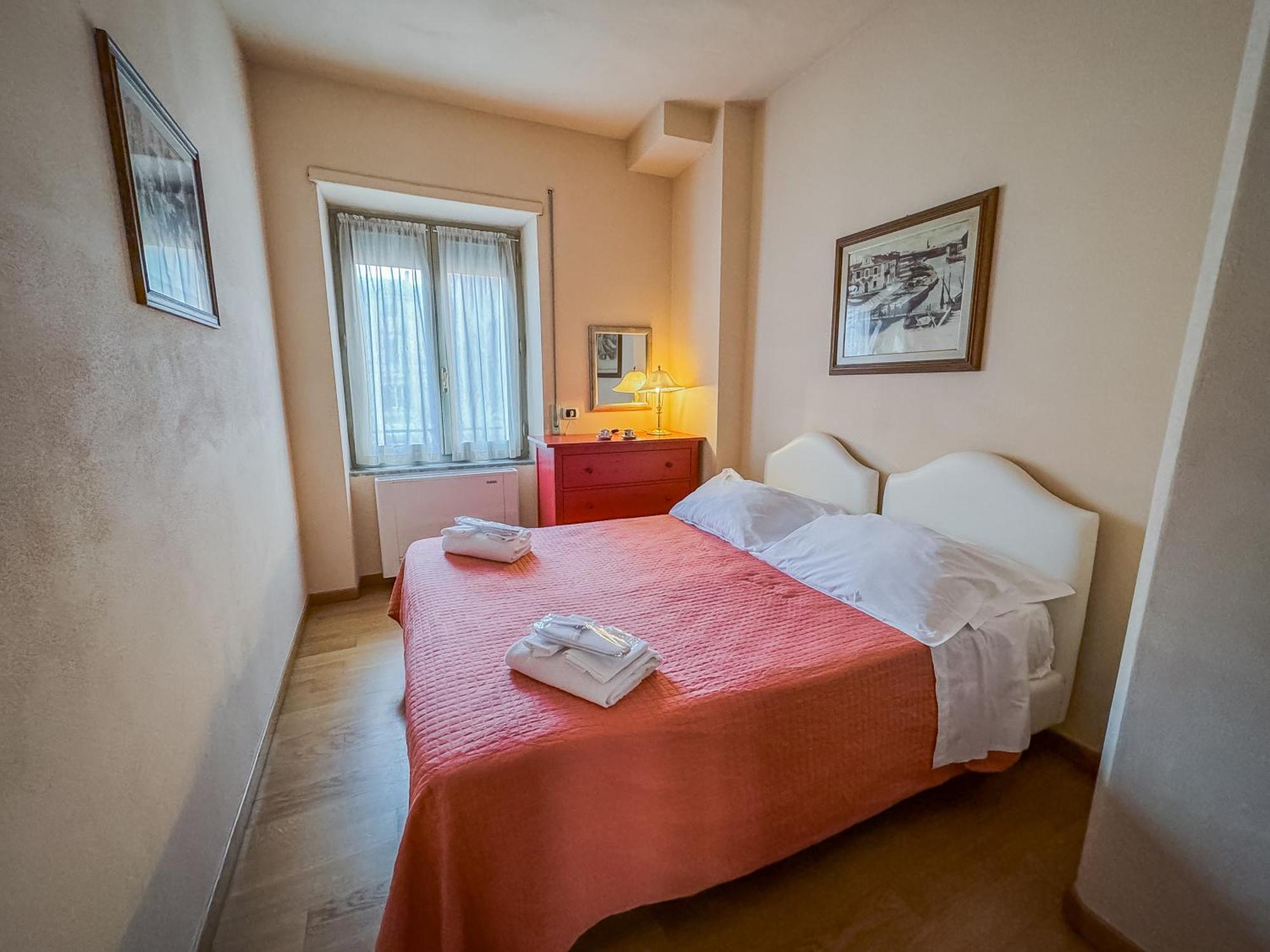 Casa Paolina Aparthotel Lucca Bagian luar foto
