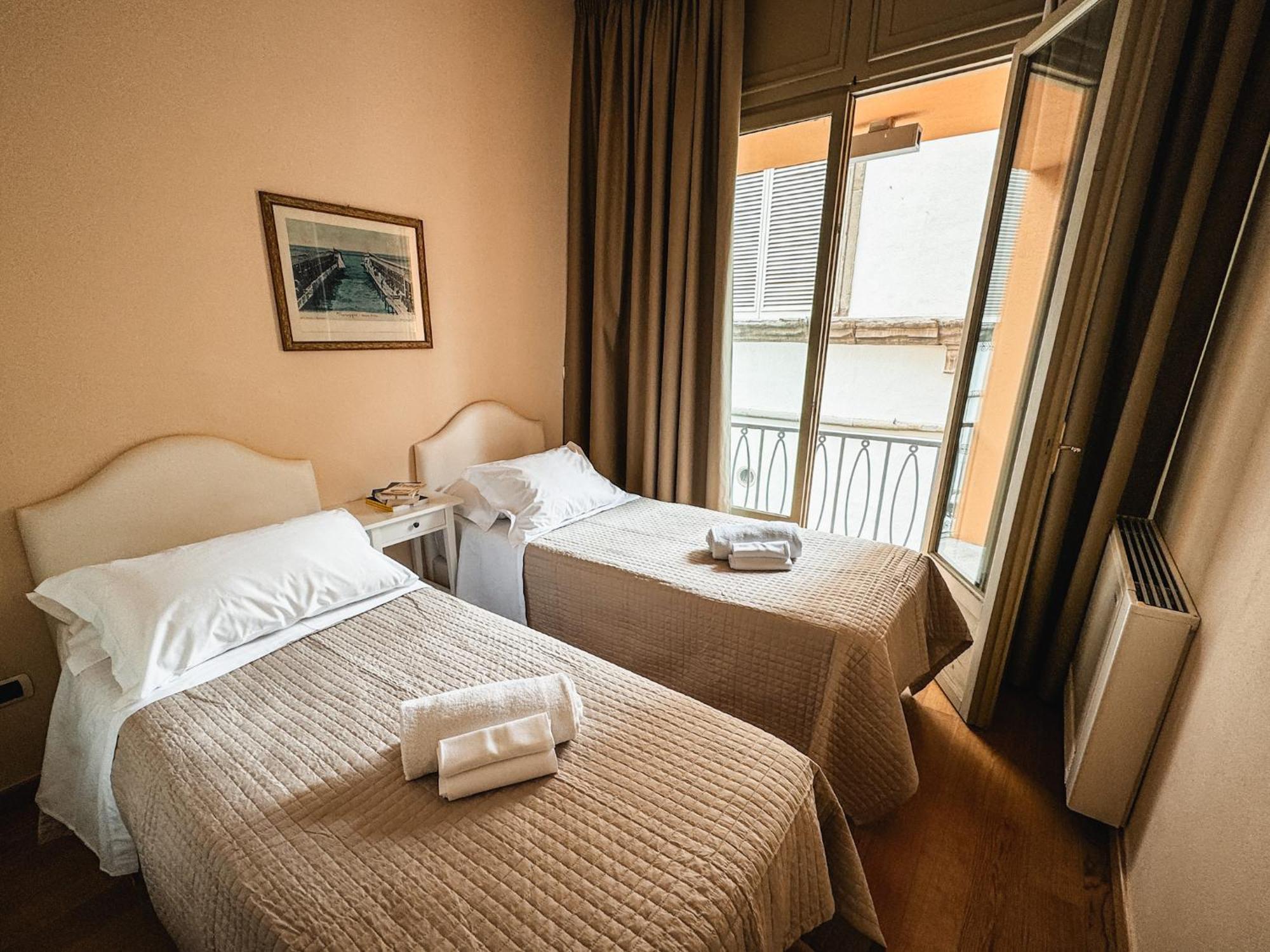 Casa Paolina Aparthotel Lucca Bagian luar foto