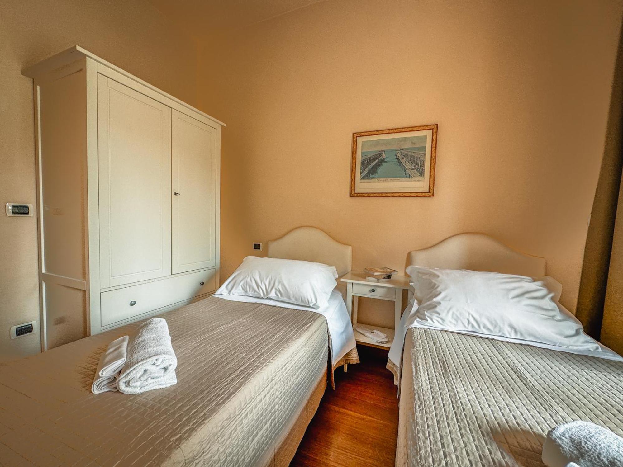 Casa Paolina Aparthotel Lucca Bagian luar foto