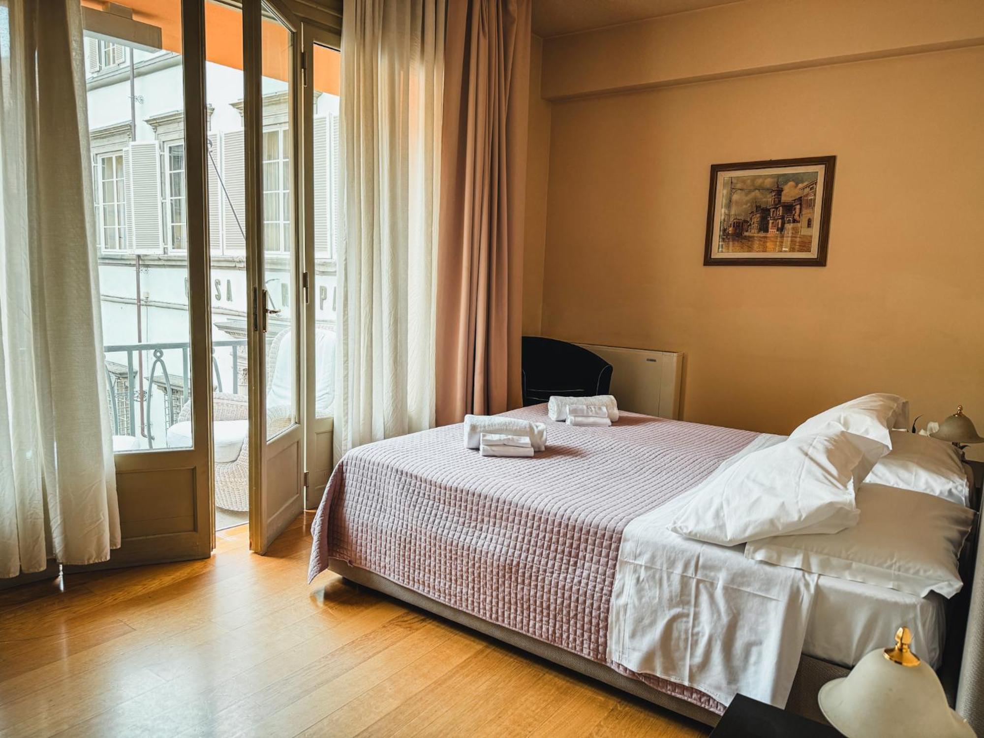 Casa Paolina Aparthotel Lucca Bagian luar foto