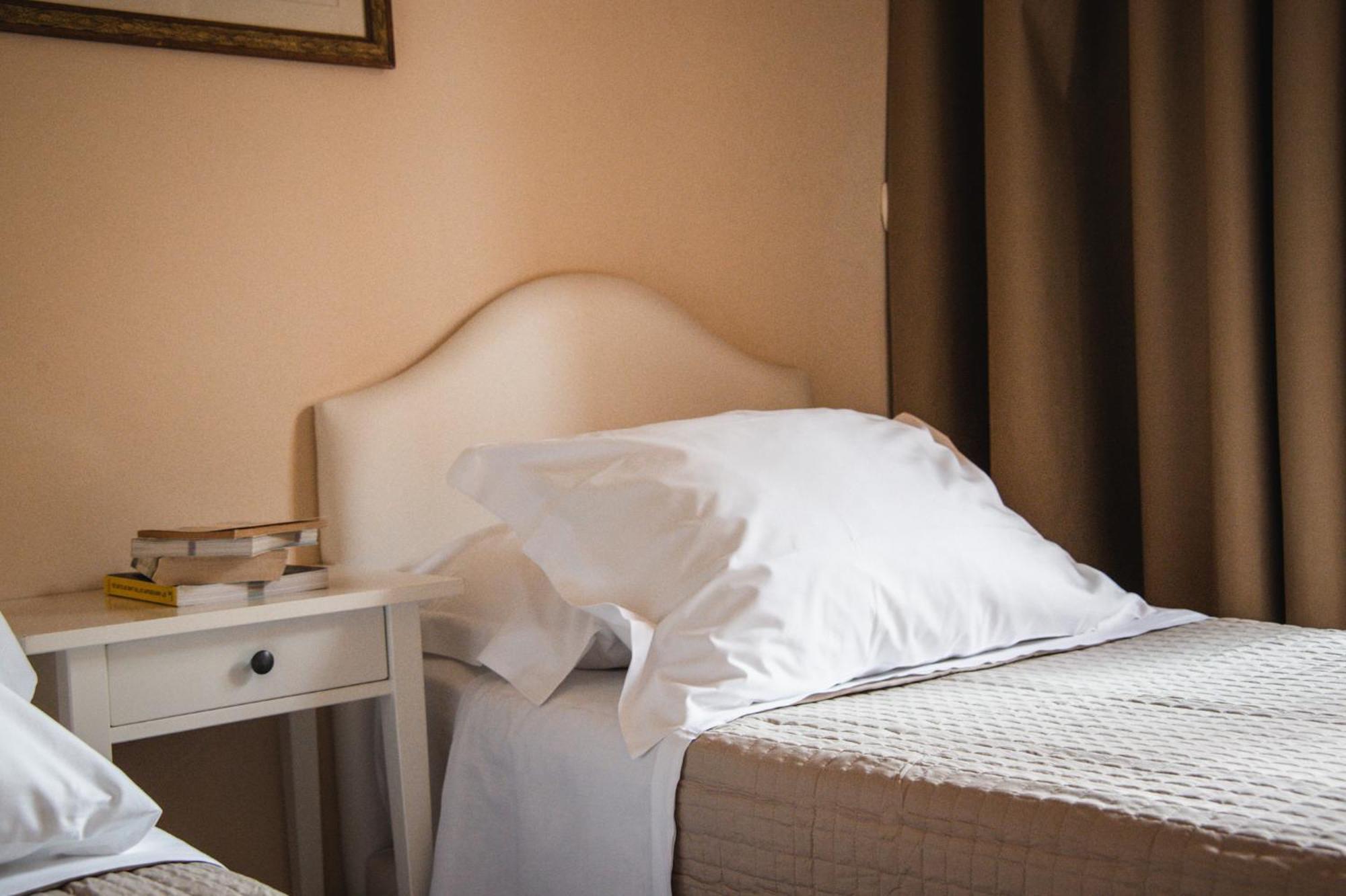 Casa Paolina Aparthotel Lucca Bagian luar foto