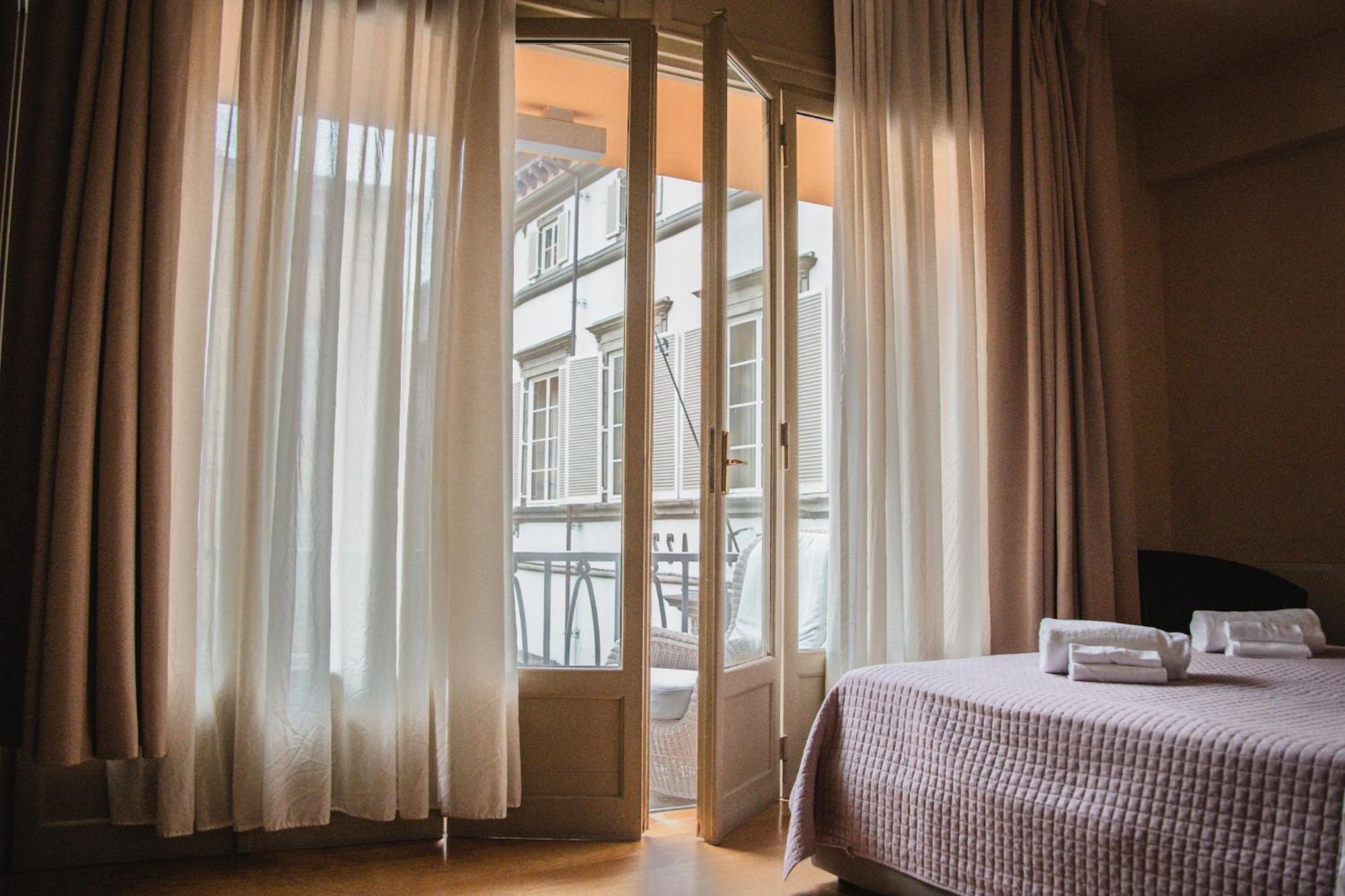 Casa Paolina Aparthotel Lucca Bagian luar foto